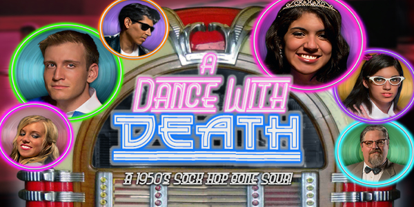 A Dance with Death