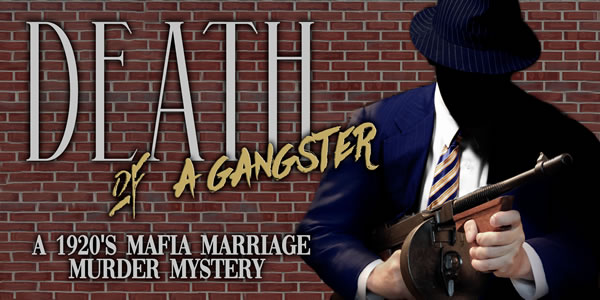 Death of a Gangster